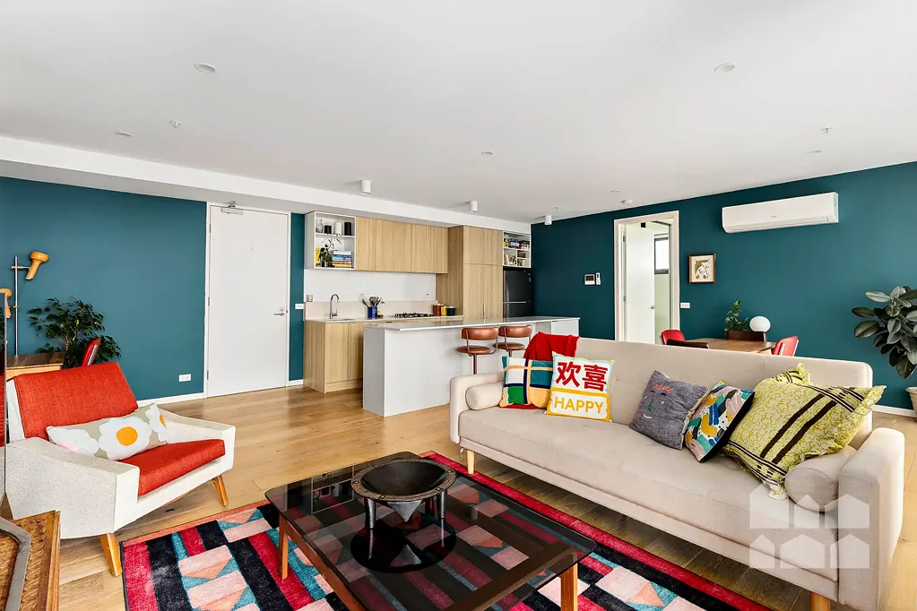 501/2b Williamstown Road, Kingsville, VIC 3012