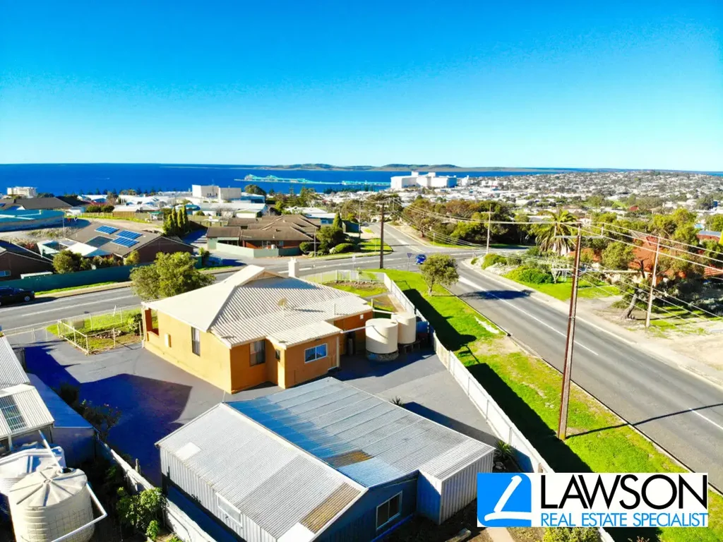 Home In Port Lincoln