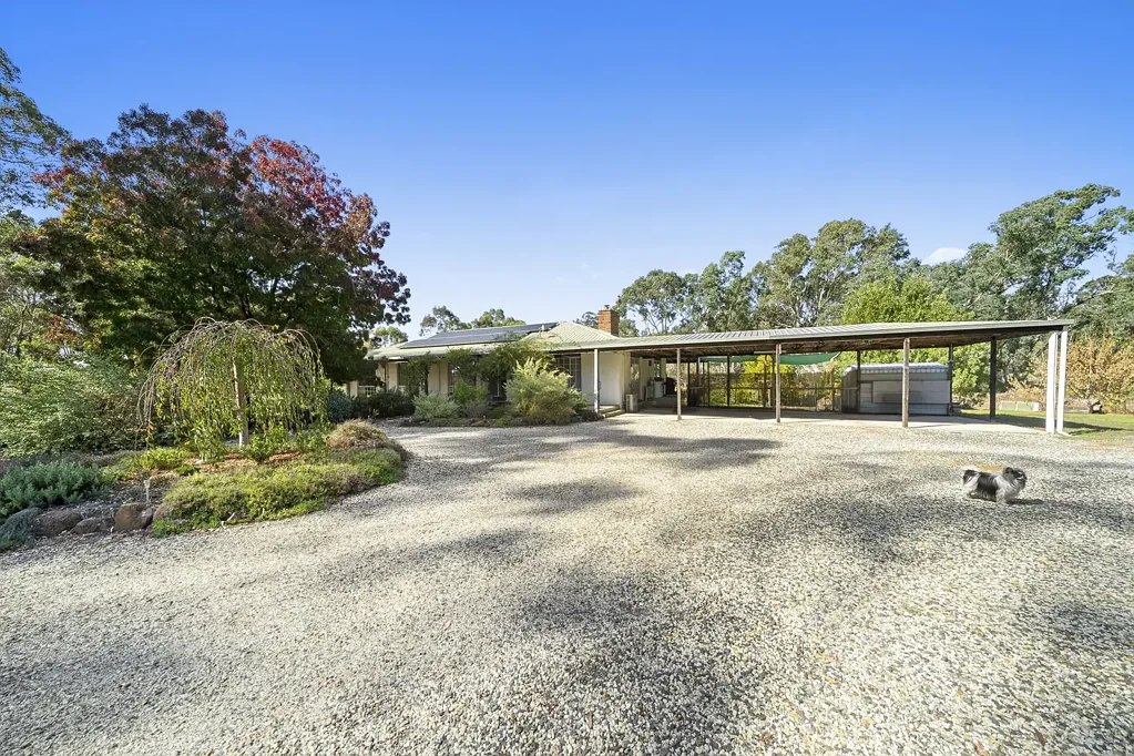 Seymour 4ਬੈੱਡਰੂਮ Renovated Home On 20 acres IN TOWN
