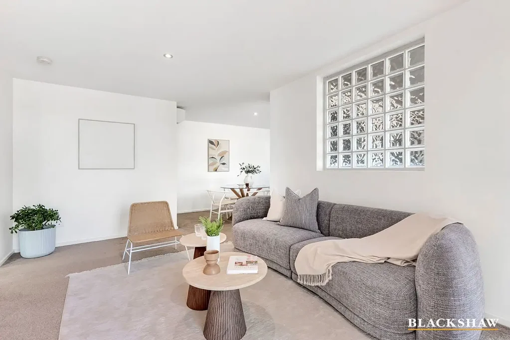 1/62 Torrens Street, Braddon, ACT 2612