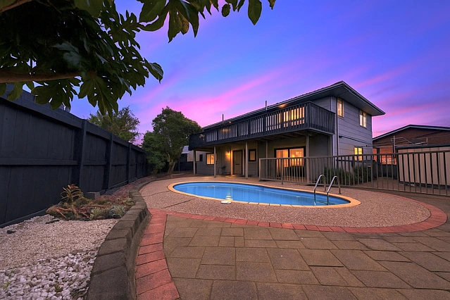 141 West Harbour Drive, West Harbour, Waitakere City