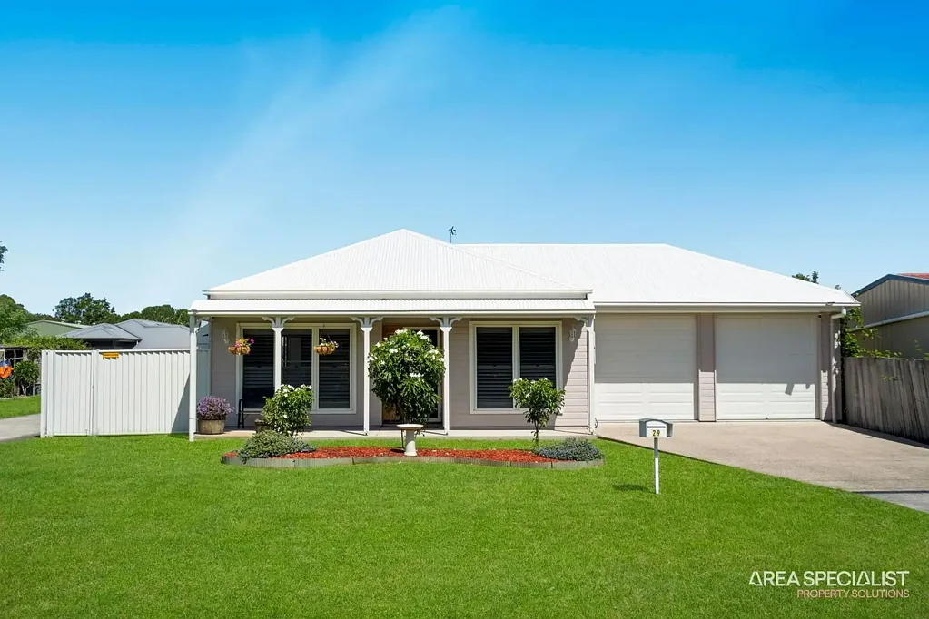 29 Pelican Parade, Jacobs Well, QLD 4208