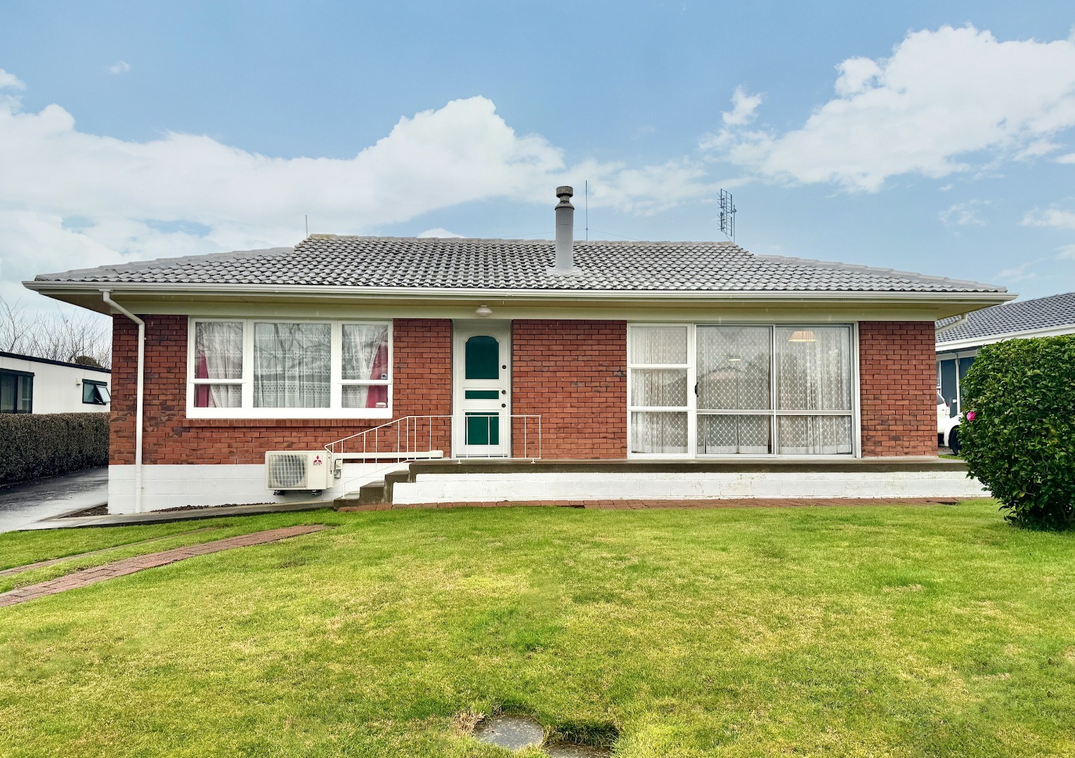 1/15 Tatariki Street, Rosehill, Auckland - Papakura, 3 રૂમ, 1 બાથરૂમ, House