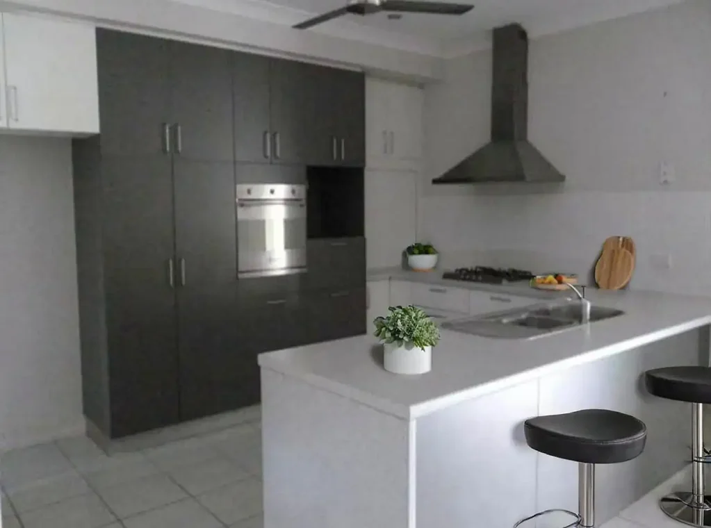 Address Withheld, Idalia, QLD 4811