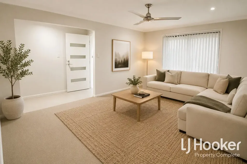 Brand New - Move In Straight Away! Functional Family Sized H