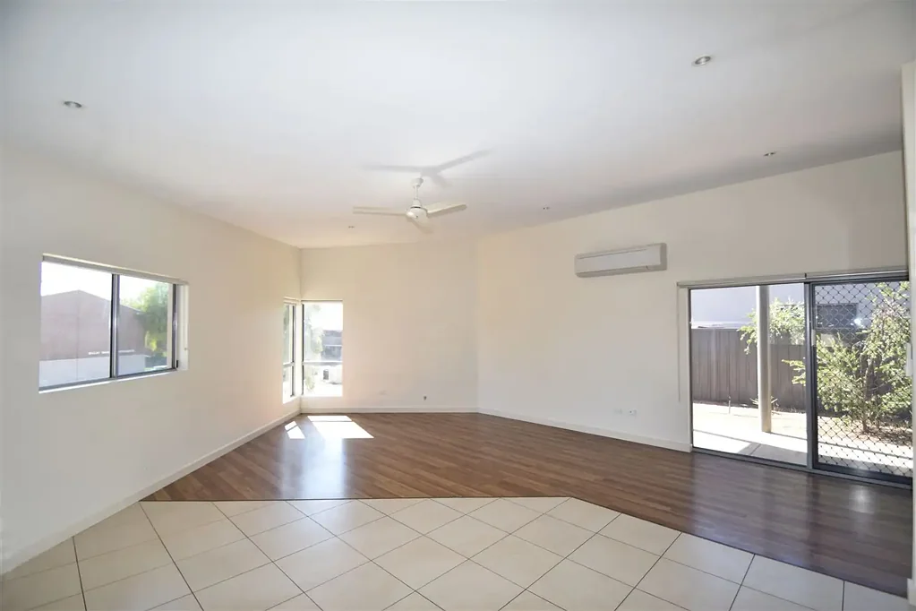 Sadadeen 3房  Magic on Mariae Rented @ $600 per week until February 2027