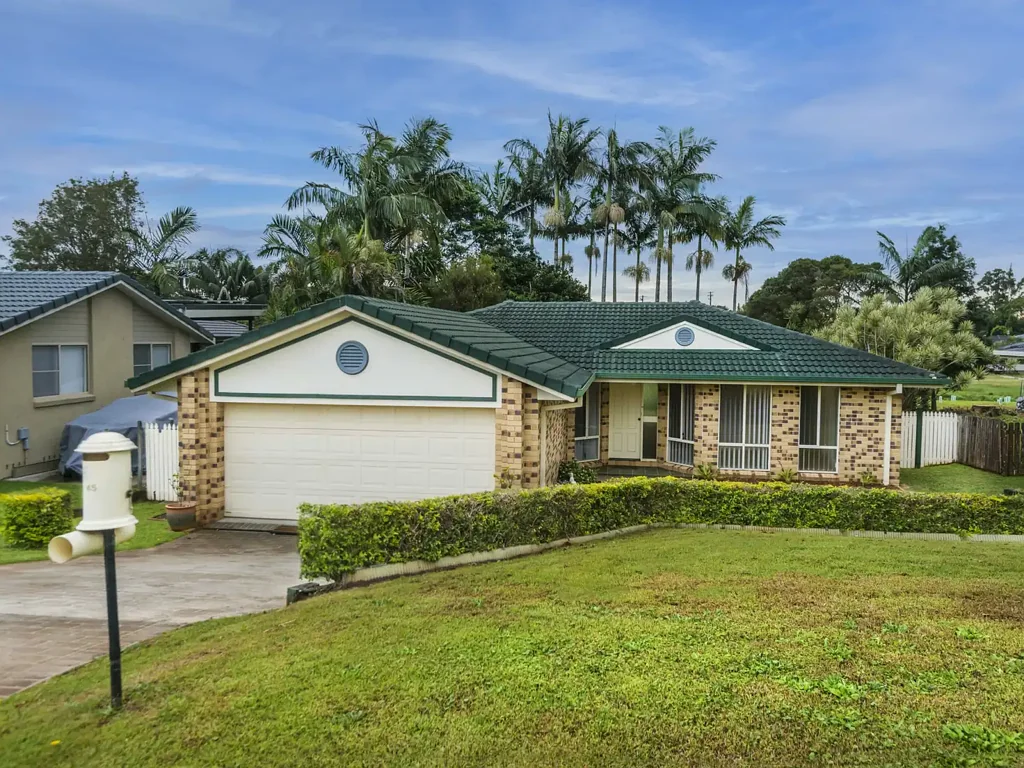 45 Tanamera Drive, Alstonville, NSW 2477