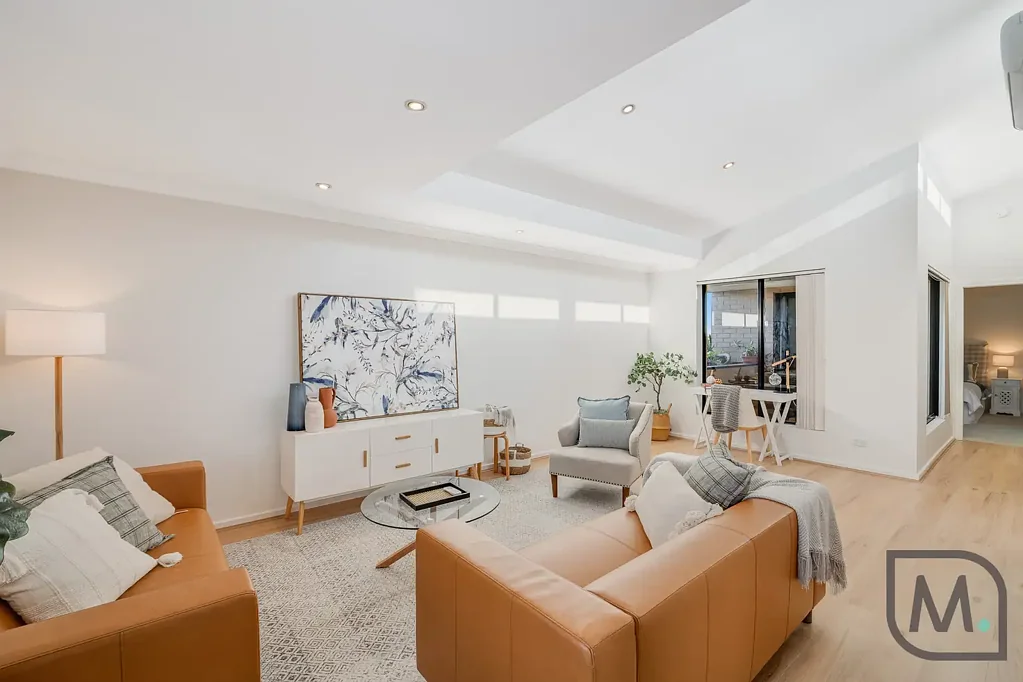 Cooks Hill 3Kwarto Fresh And Bright Three-bedder With Coffee And Beach On Call