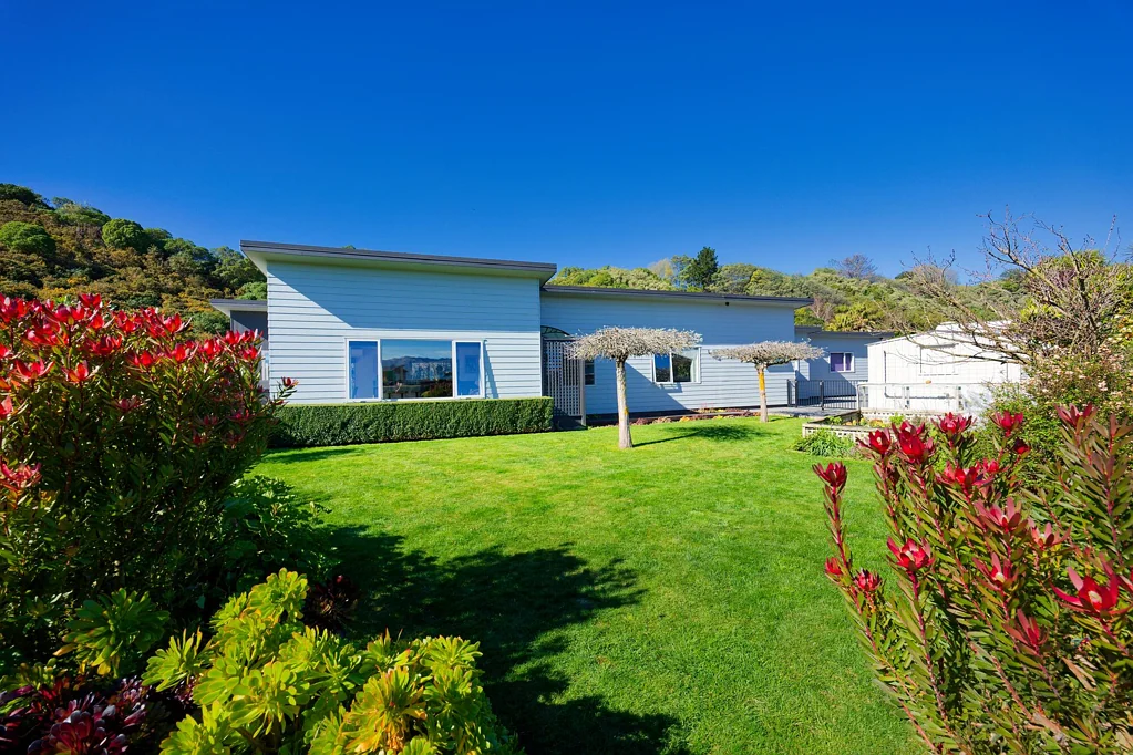 Kaikoura 3 Bedroom Easy living, bay style