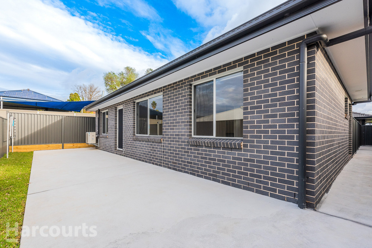 9A GENESIS ST, TALLAWONG NSW 2762, 0 Kuwarto, 0 Banyo, House