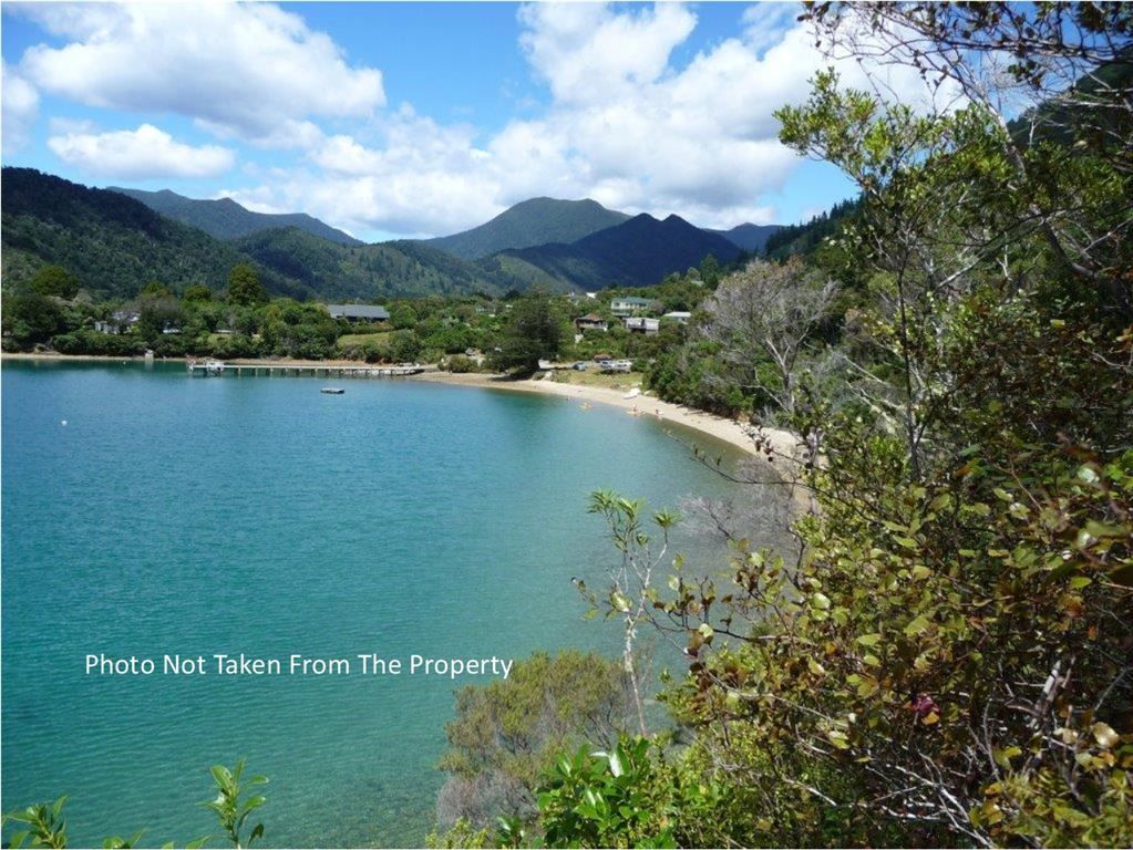 6 Worlds End Road, Tennyson Inlet, Marlborough, 0房, 0浴