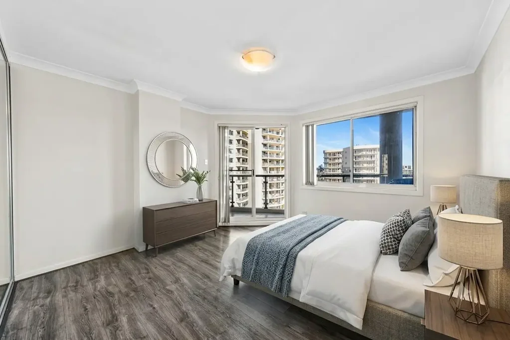Westmead 2chambre Resort-Style Living in Monarco Estate