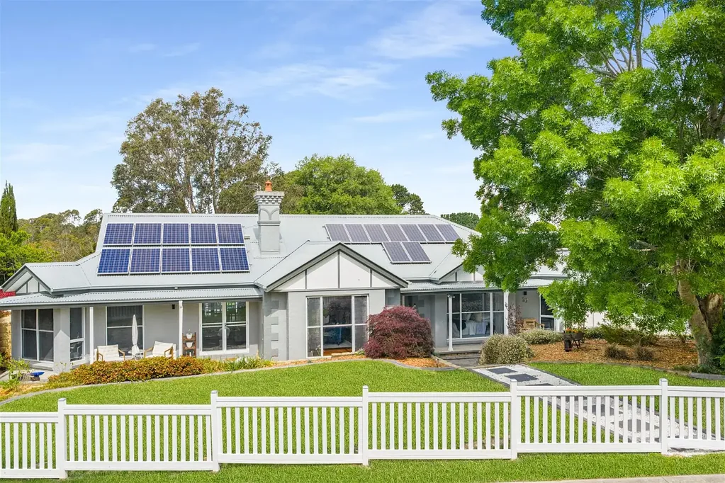 27 Rosemary Crescent, Bowral, NSW 2576