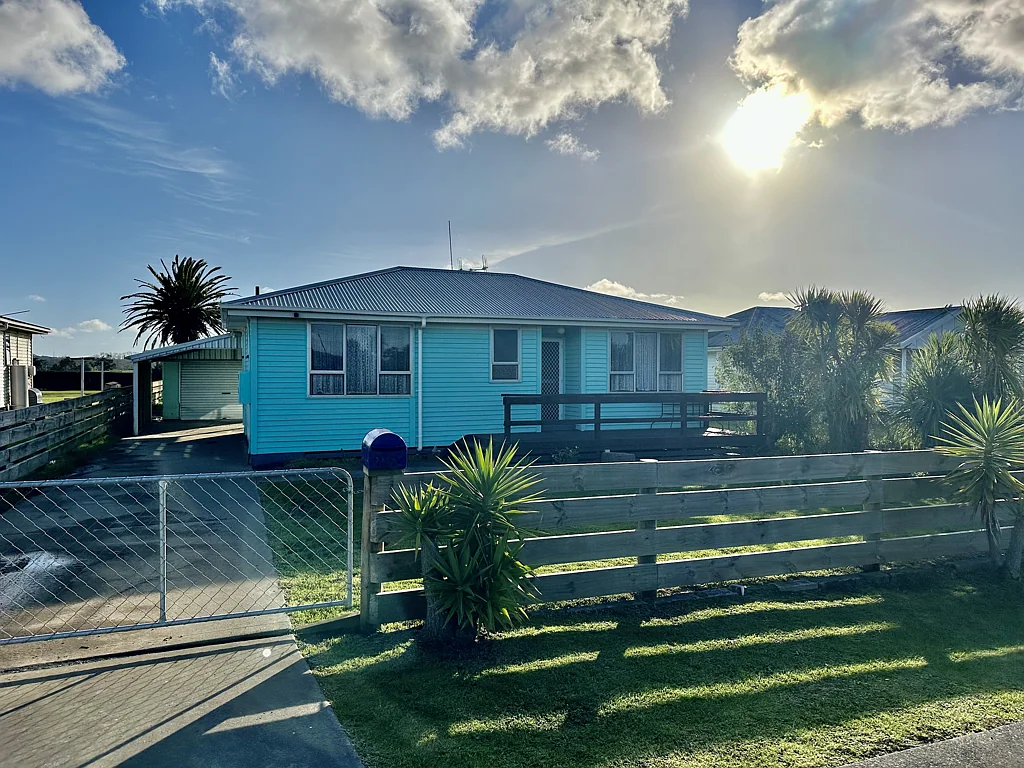 Awanui 2ห้องนอน Awanui Gem - Gateway to the Far North & East Coast