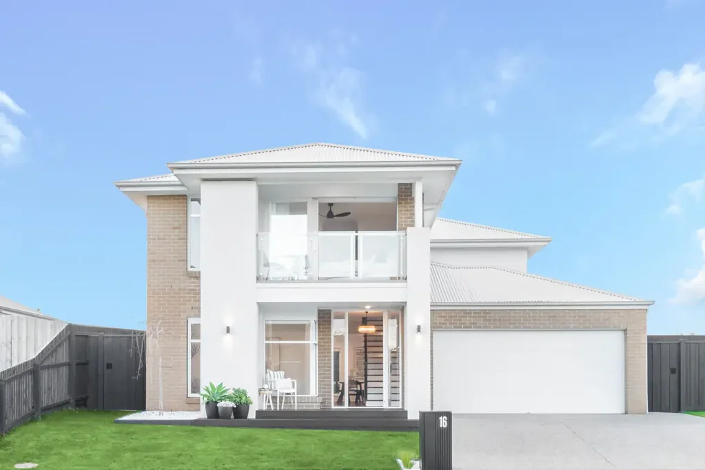 Warrnambool 4બેડરૂમ Modern Family Living with River Views