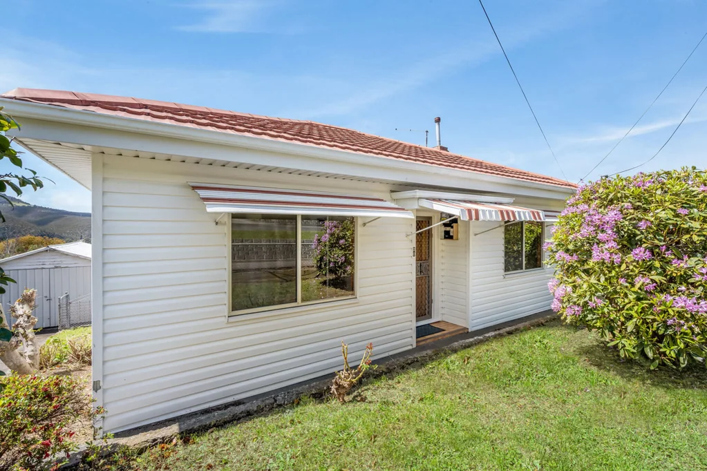 20 Trevor Terrace, New Norfolk, TAS 7140