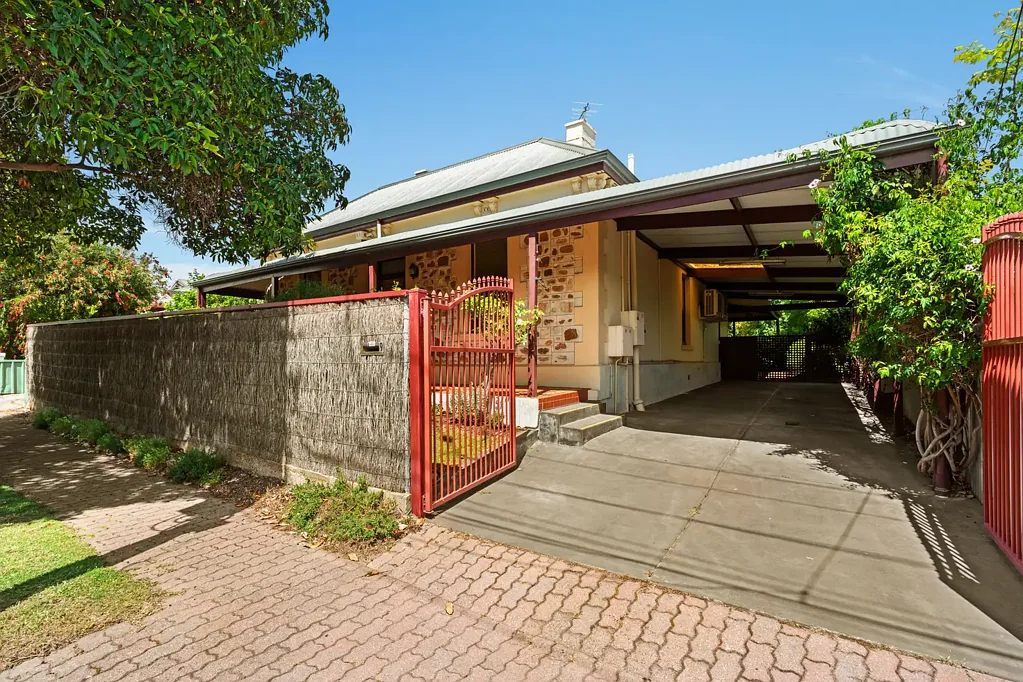 बाहरी क्षेत्र - 9 Percy Street, Prospect, SA 5082