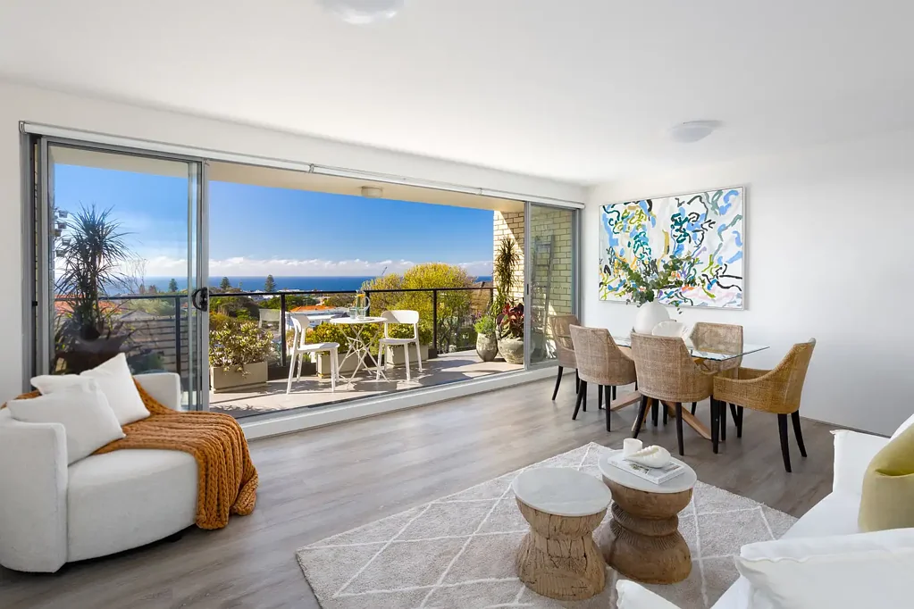 6/215 Birrell Street, Bronte, NSW 2024