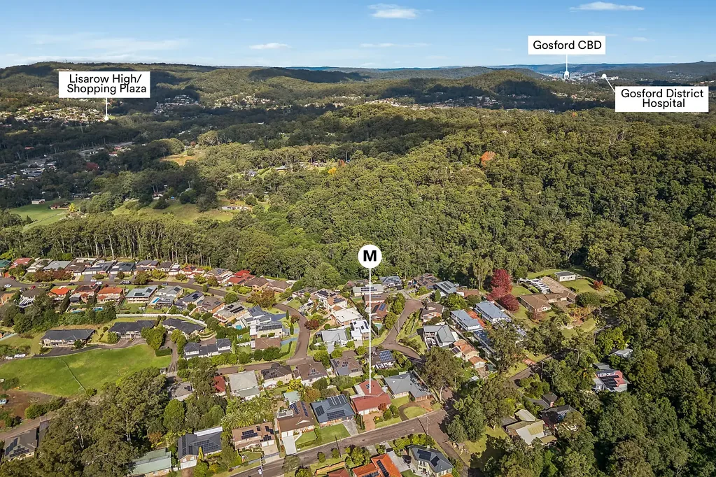 Ourimbah 4Kwarto Spacious family living retreat