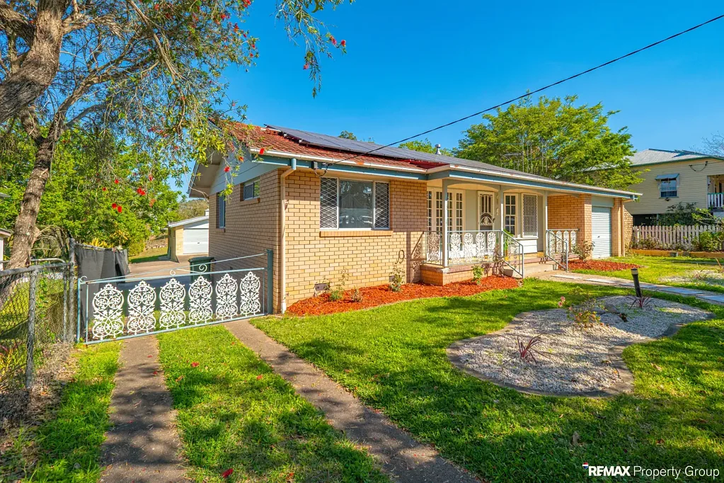 Gympie 4ਬੈੱਡਰੂਮ Dual Living Potential, Poolside Lifestyle & Huge Block!