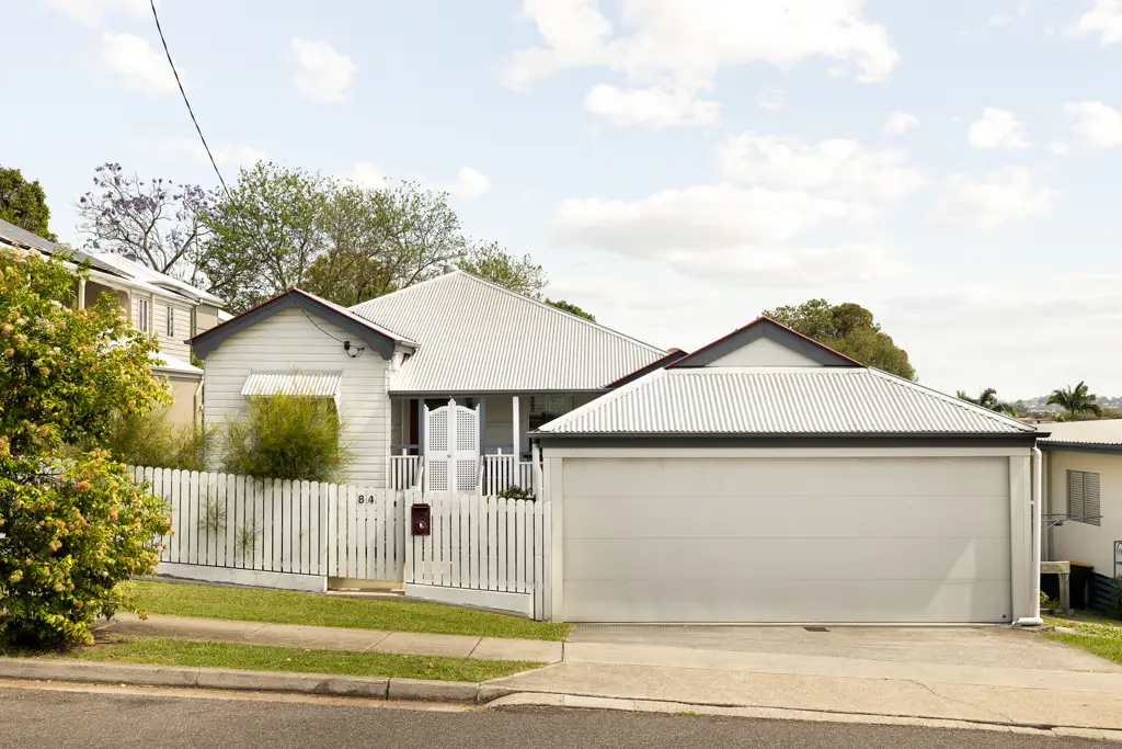 84 Primrose Street, Grange, QLD 4051