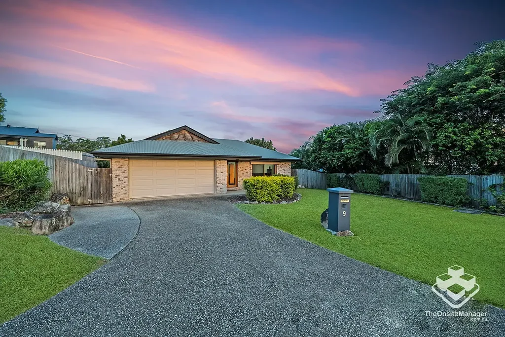 Large Family Home with Side Access & Huge Entertaining Area