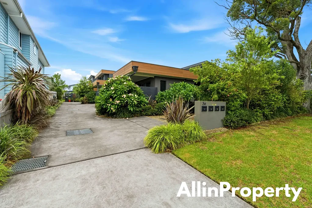 1/36 Currambene Street, Huskisson, NSW 2540