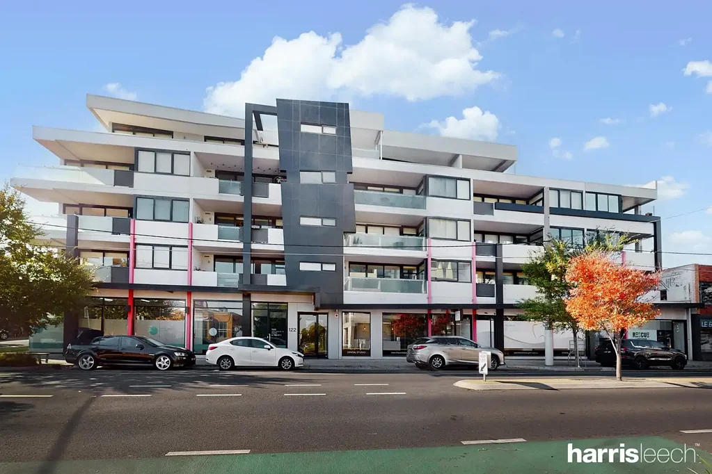 4/122 High Street, Preston, VIC 3072