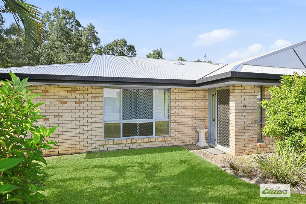 Yeppoon 3房  Quiet Complex Living Just Moments from Yeppoon CBD