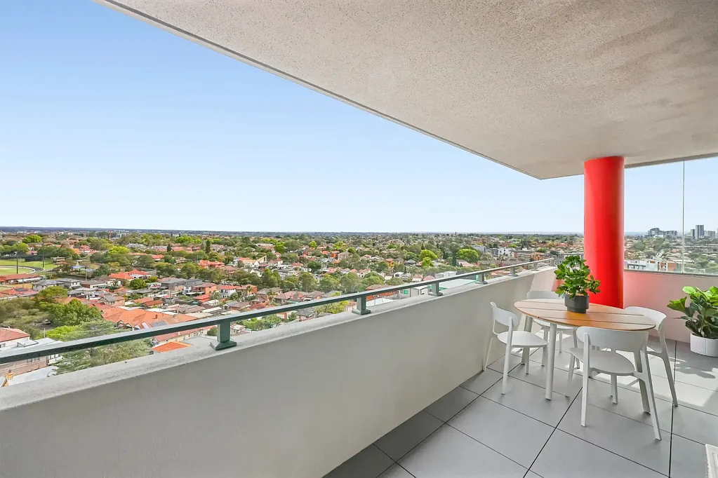 1211B/250 Liverpool Road, Ashfield, NSW 2131