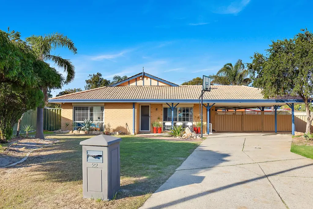Success 4房  BIG BLOCK LIVING IN A FAMILY-FRIENDLY CUL-DE-SAC