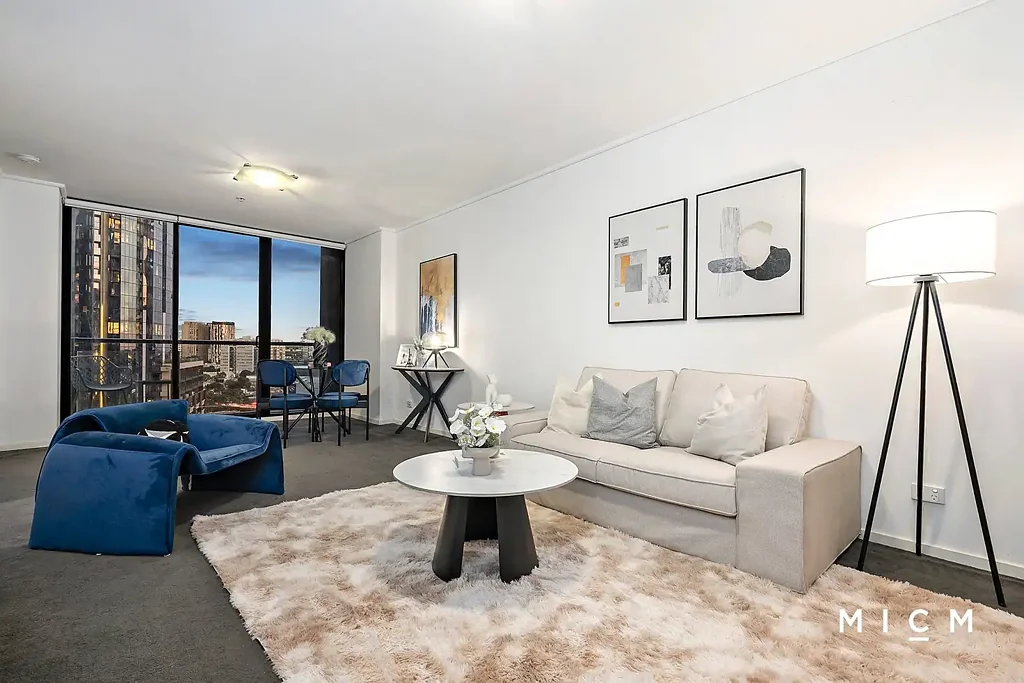 125/183 City Road, Southbank, VIC 3006