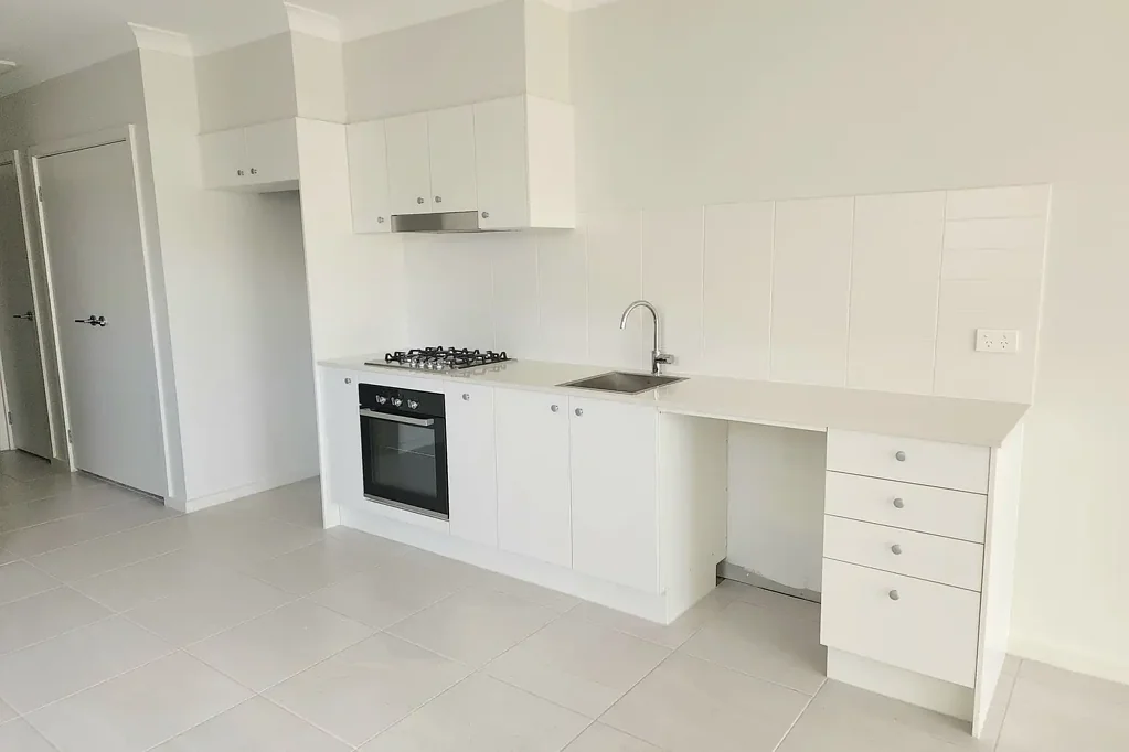 Modern 1-Bed Granny Flat