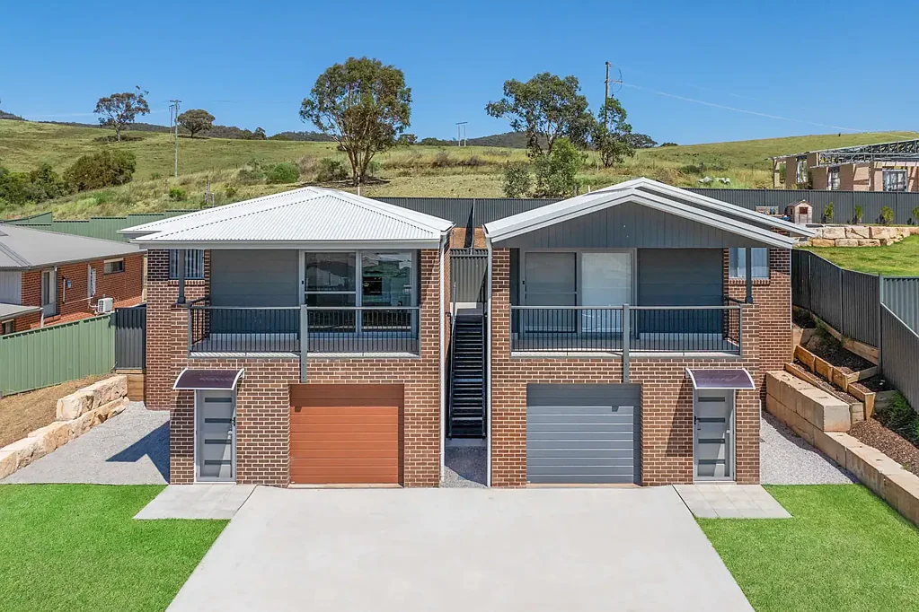 4A Xavier Court, Mudgee, NSW 2850, 3 Bedrooms, 2 Bathrooms, Unit