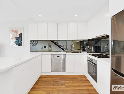 14/15 Birmingham Street, Alexandria, Sydney CBD, 1房, 1浴, Apartment