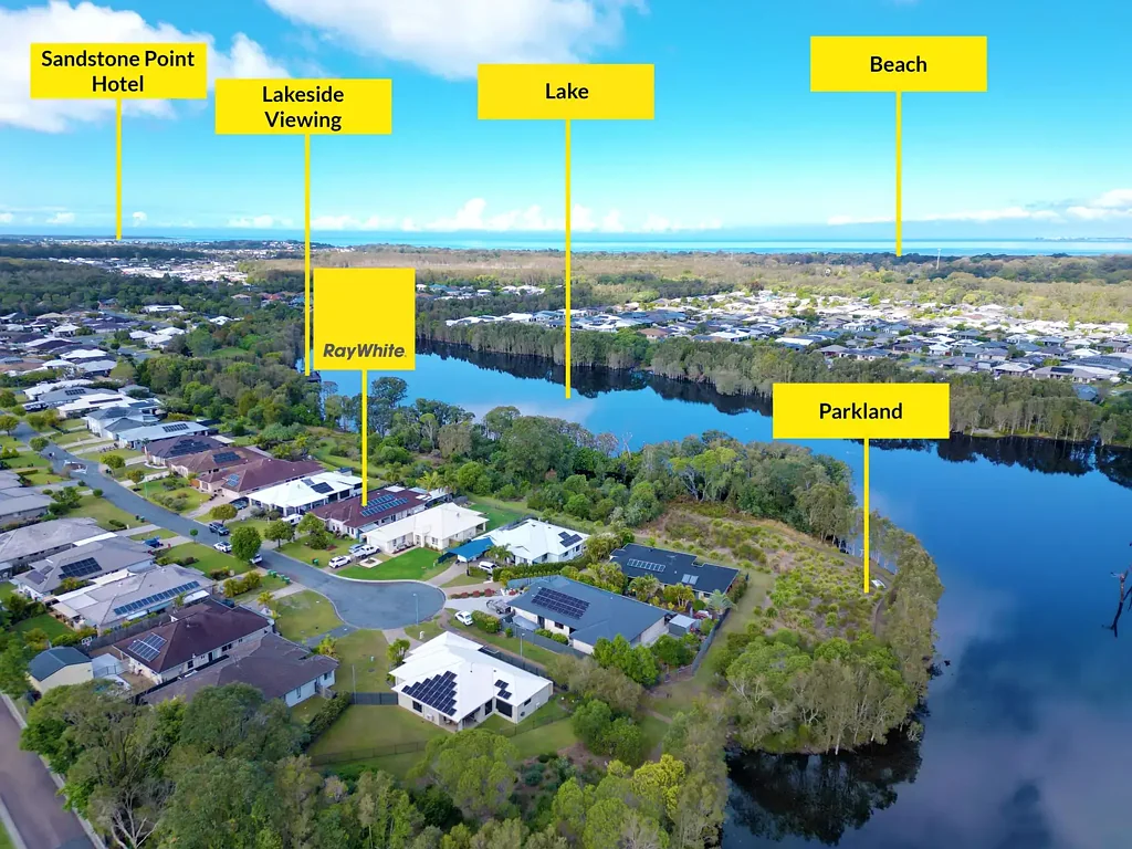 71 Sandheath Place, Ningi, QLD 4511