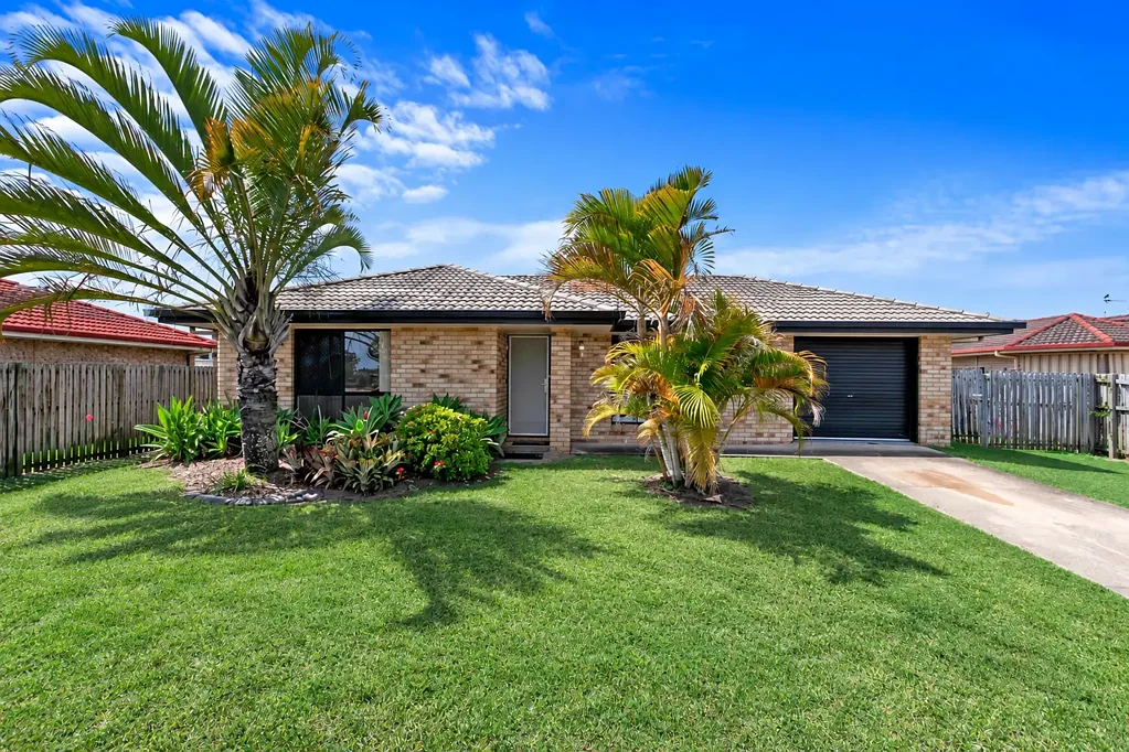 Point Vernon 4ਬੈੱਡਰੂਮ Great Block, Great Layout, Great Location!