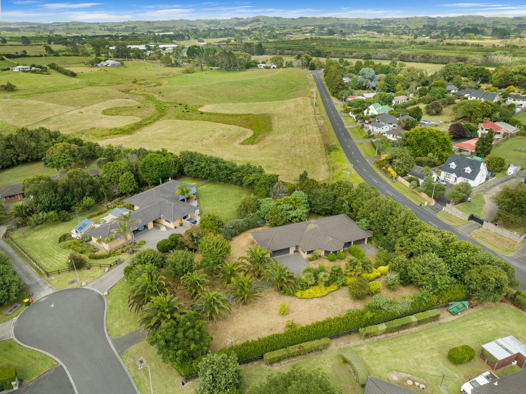 10 Gleaming Place, Waiuku, Auckland - Franklin, 4房, 2浴, House