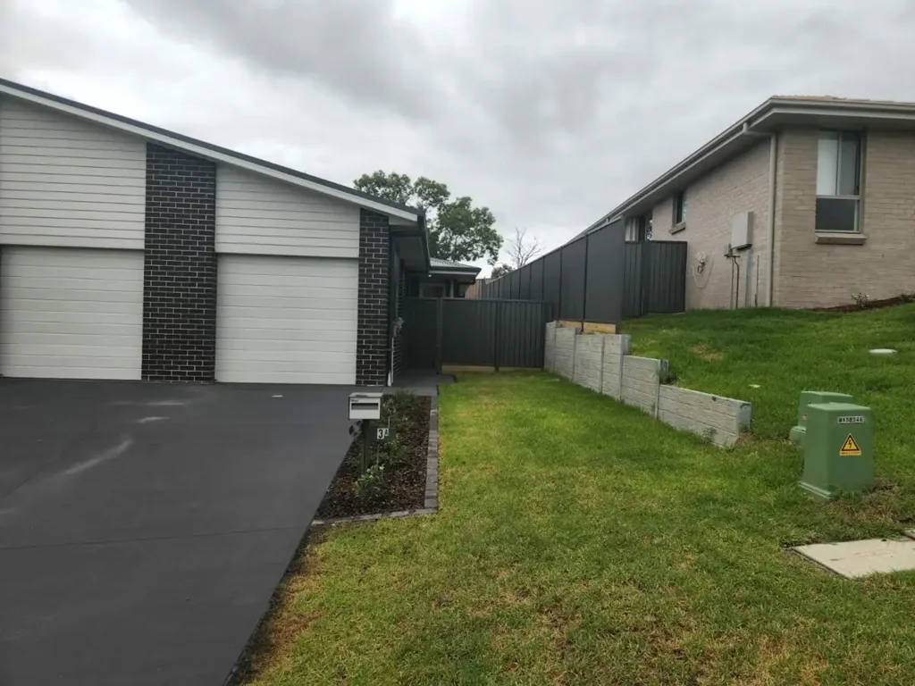 Charming 2-Bedroom Granny Flat