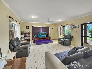6 HAINES CL, MAREEBA QLD 4880, 0 રૂમ, 0 બાથરૂમ, House