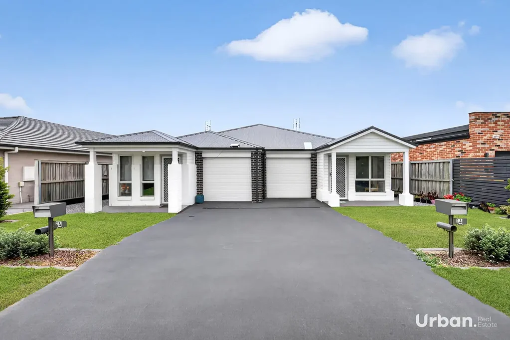Chisholm 3कमरा Modern Living in the Heart of Waterford Estate