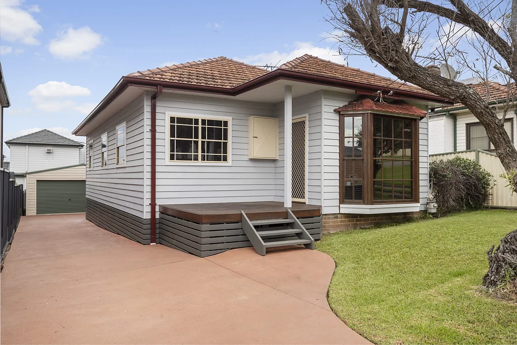 64 Marguerette Street, Ermington, NSW 2115