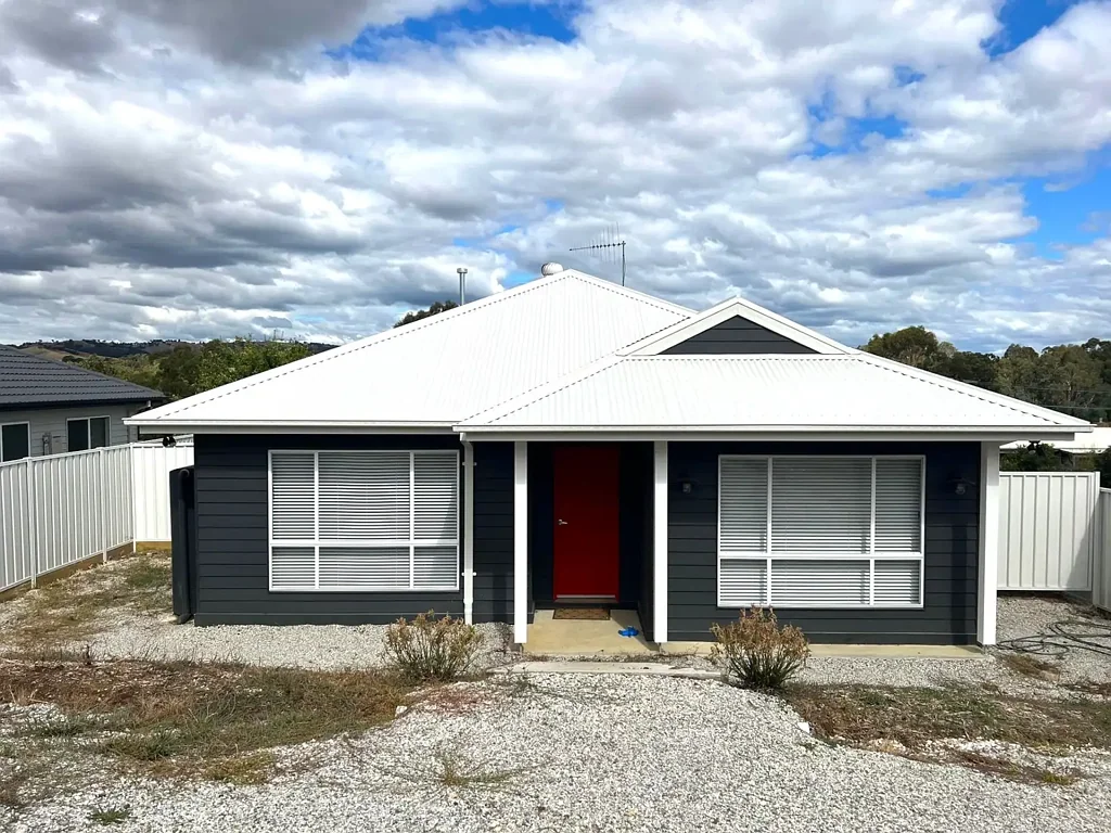 Well Located Three Bedroom Home