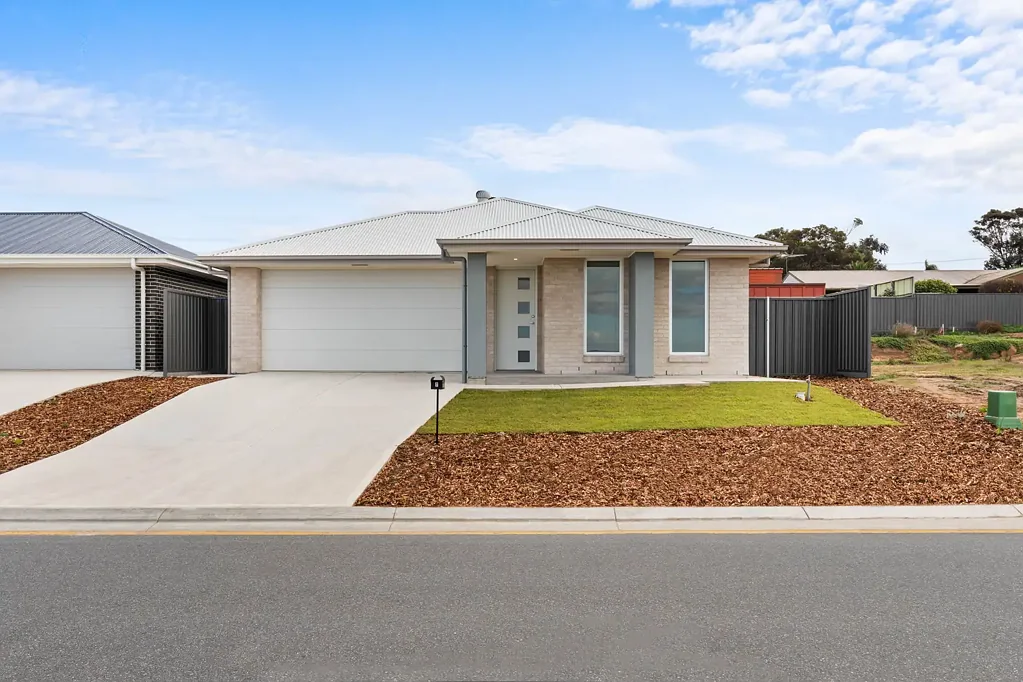 Newly Built Modern Comfort