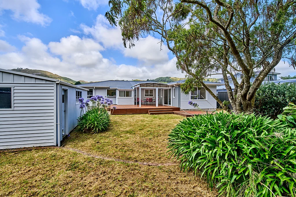 13 Nathan Street, Tawa, Wellington City, Wellington