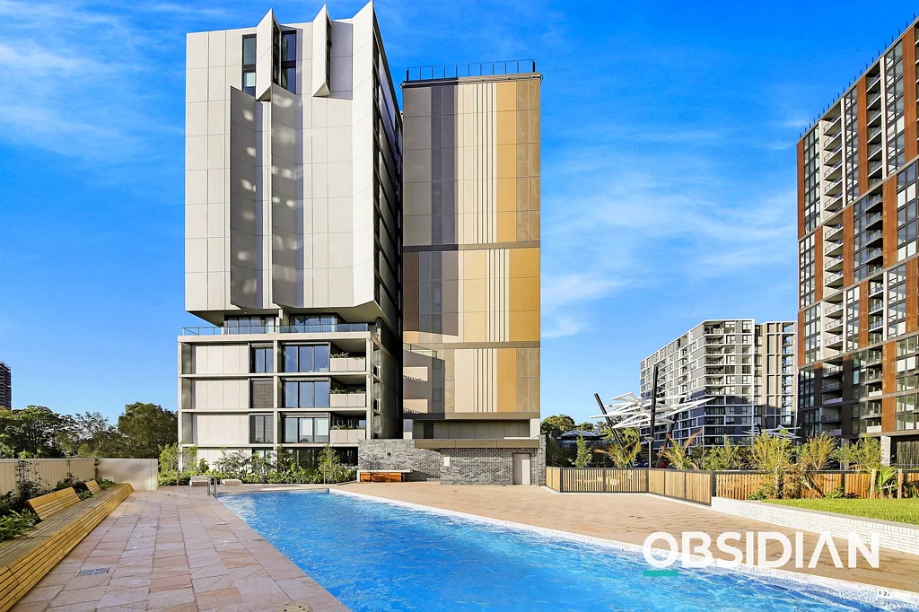 1002/3 Network Place, North Ryde, NSW 2113