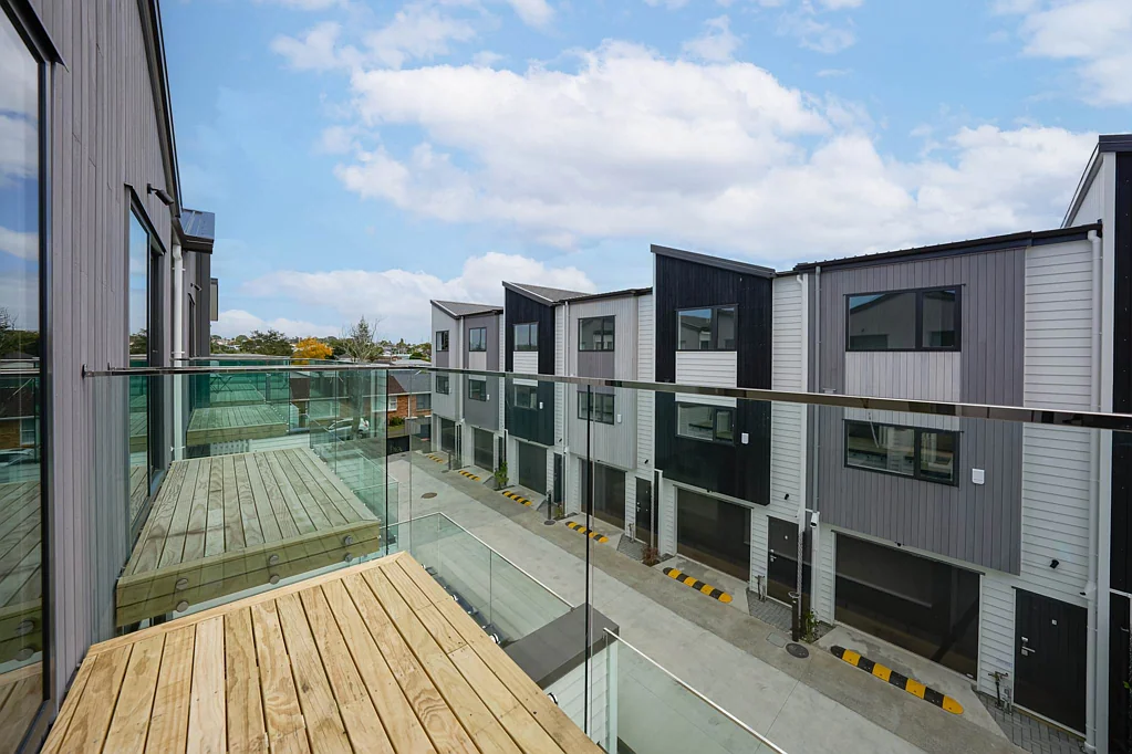 Unit 5/42 Waipuna Road, Mt Wellington, Auckland City, Auckland