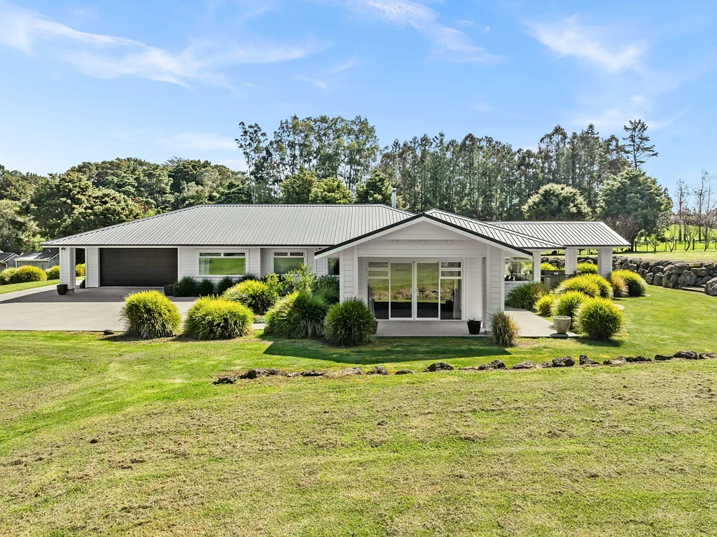 587C Crane Road, Kauri, Whangarei, Northland