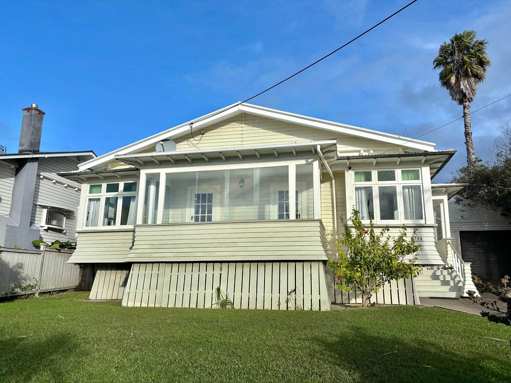 Spacious 3 Bedroom Home