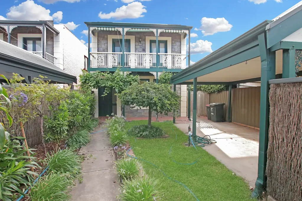 Stunning, Spacious Three Bedroom Home in the Heart of Payneham
